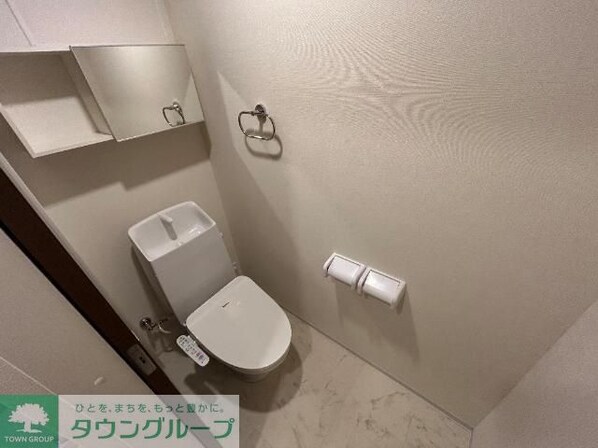 グランプラム本町の物件内観写真